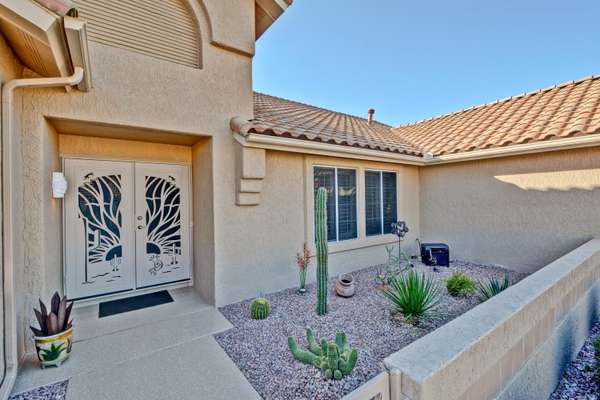 Sun City West, AZ 85375,15009 W GREYSTONE Drive