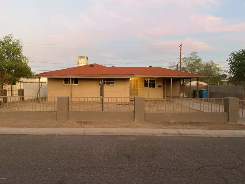 4823 N 28TH Avenue, Phoenix, AZ 85017