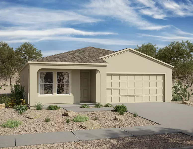 112 W WATSON Place, Casa Grande, AZ 85122