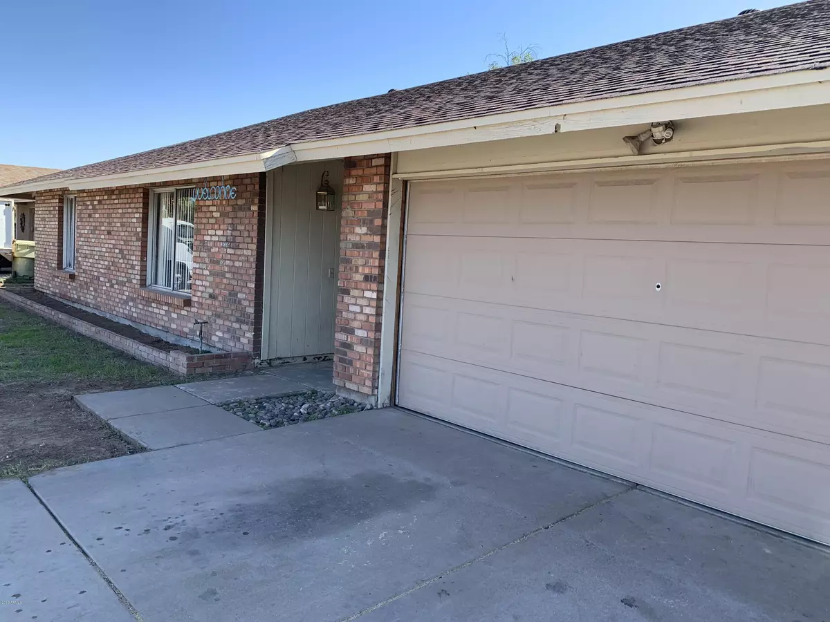 Glendale, AZ 85303,6951 W MISSOURI Avenue