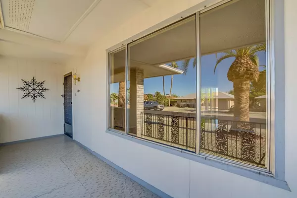 Sun City West, AZ 85375,13006 W SEVILLE Drive