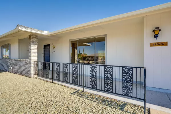Sun City West, AZ 85375,13006 W SEVILLE Drive