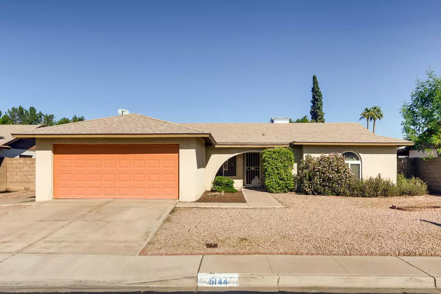 5144 W DESERT COVE Avenue, Glendale, AZ 85304