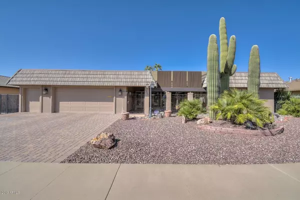 Sun City, AZ 85351,9620 W TIMBERLINE Drive