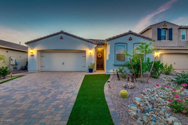 Peoria, AZ 85383,30688 N 138TH Avenue