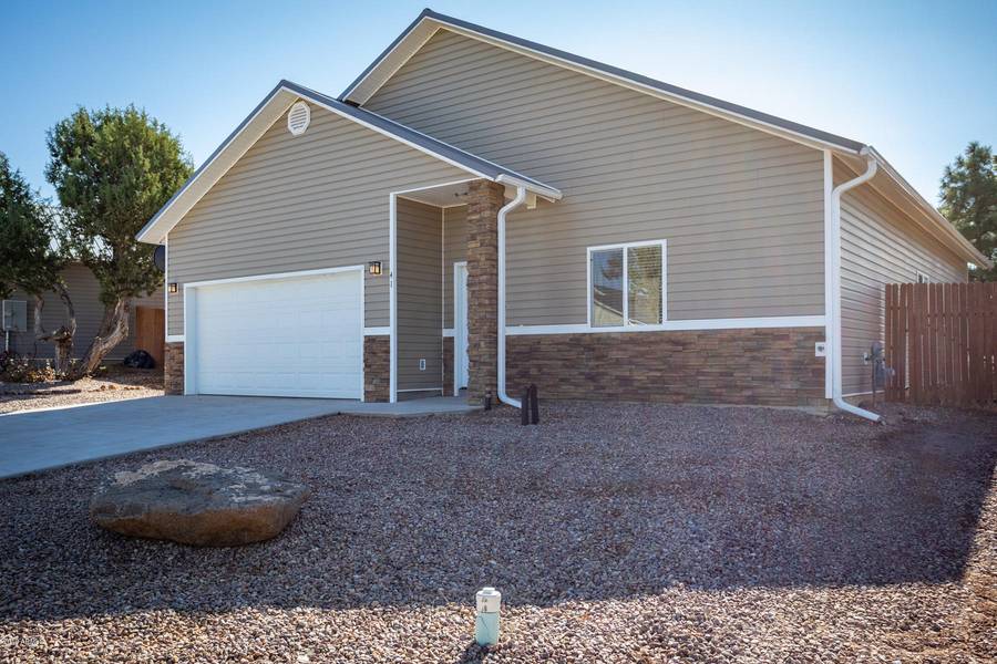 41 N CANYON Loop, Show Low, AZ 85901