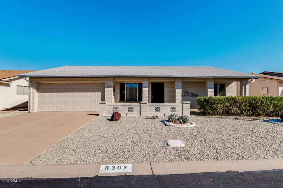 8302 E FABLE Circle, Mesa, AZ 85208