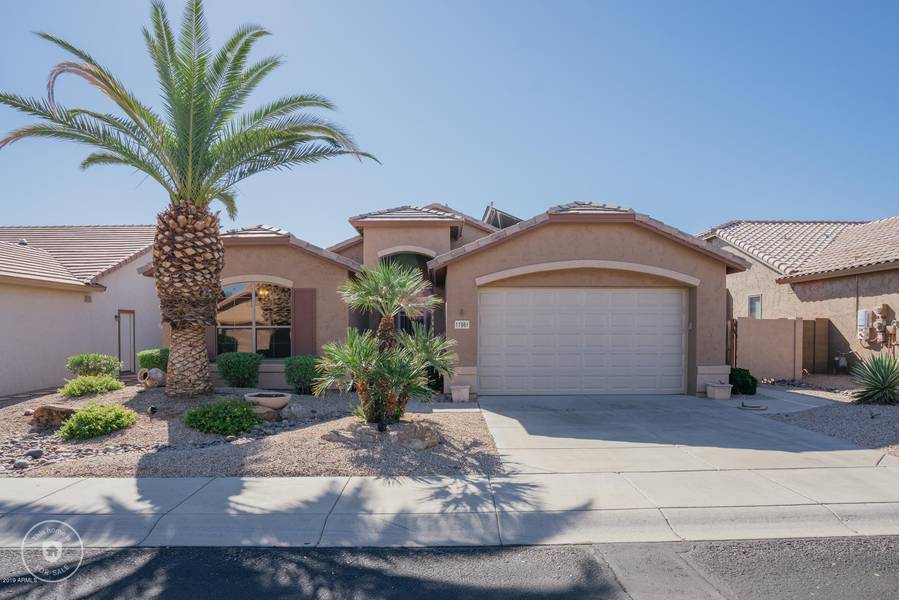 17961 W UDALL Drive, Surprise, AZ 85374