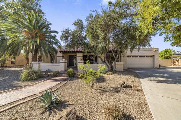 Scottsdale, AZ 85254,5043 E FRIESS Drive