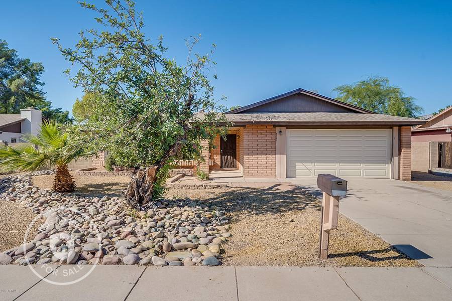 4840 S BECK Avenue, Tempe, AZ 85282