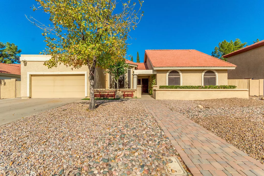 Chandler, AZ 85226,4146 W ORCHID Lane