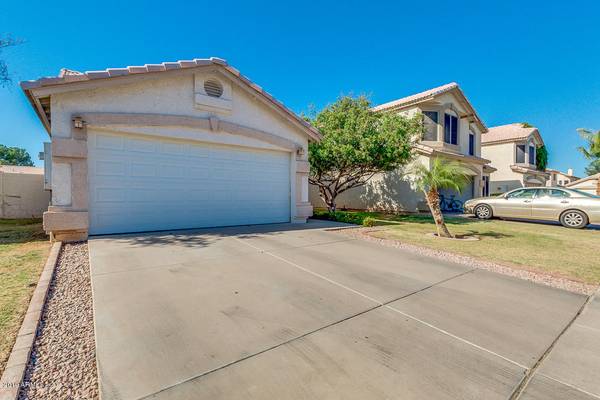 Gilbert, AZ 85234,836 N BLUEJAY Drive