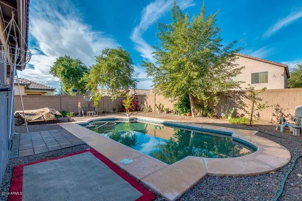 Phoenix, AZ 85041,1618 W LA SALLE Street