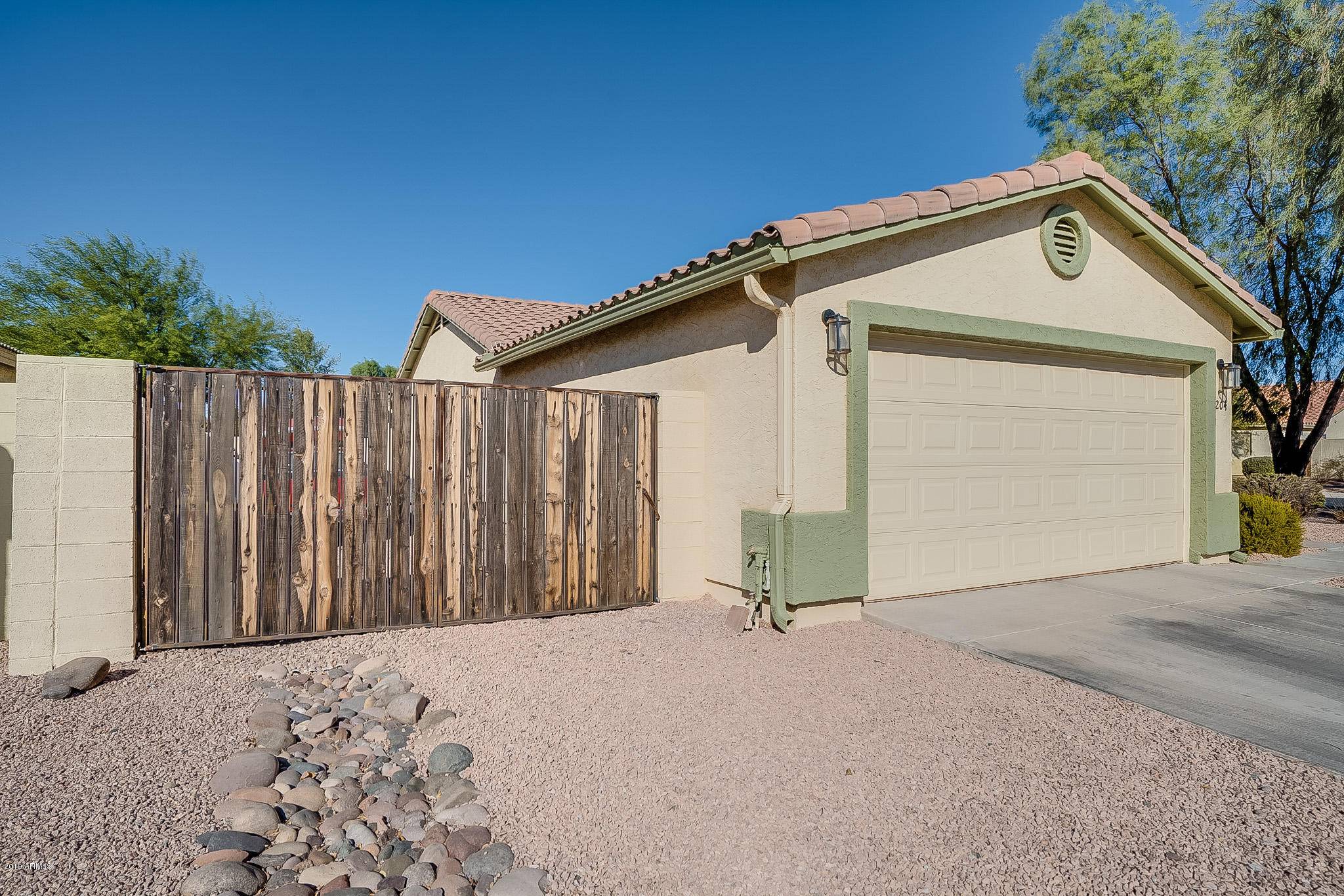 Coolidge, AZ 85128,1204 W LINCOLN Avenue