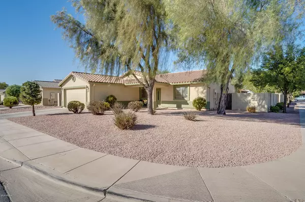 Coolidge, AZ 85128,1204 W LINCOLN Avenue