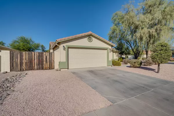 Coolidge, AZ 85128,1204 W LINCOLN Avenue