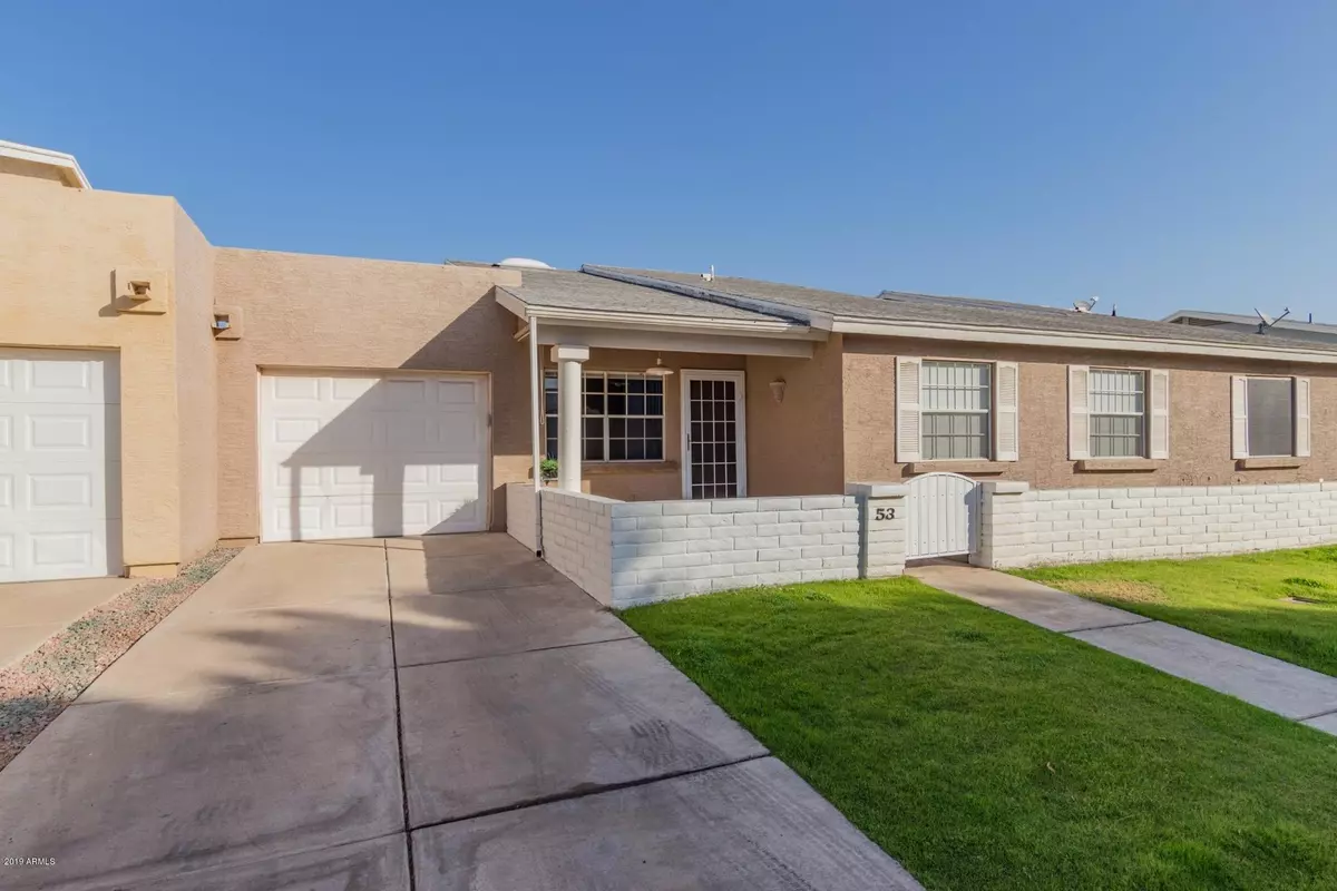 Mesa, AZ 85204,2929 E BROADWAY Road #53