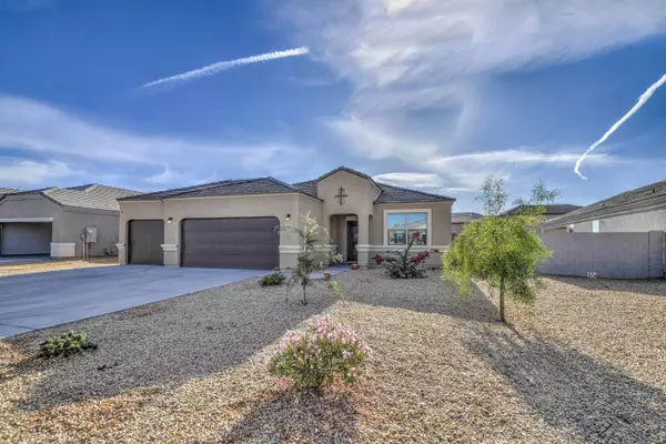 Florence, AZ 85132,10665 E SUNFLOWER Court