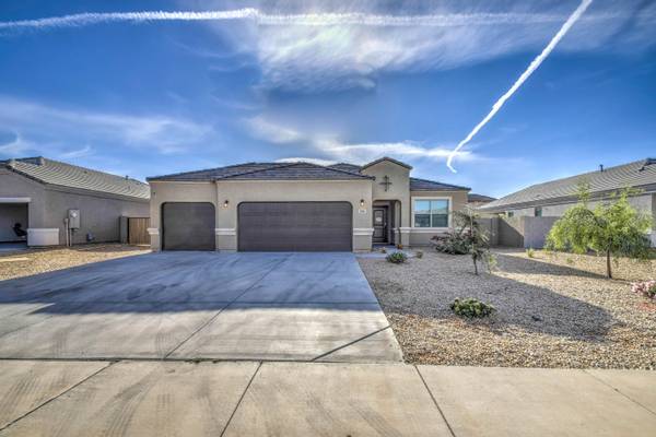 Florence, AZ 85132,10665 E SUNFLOWER Court