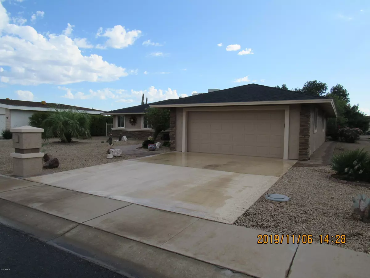 Sun City, AZ 85373,10629 W MIMOSA Drive