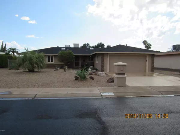 Sun City, AZ 85373,10629 W MIMOSA Drive