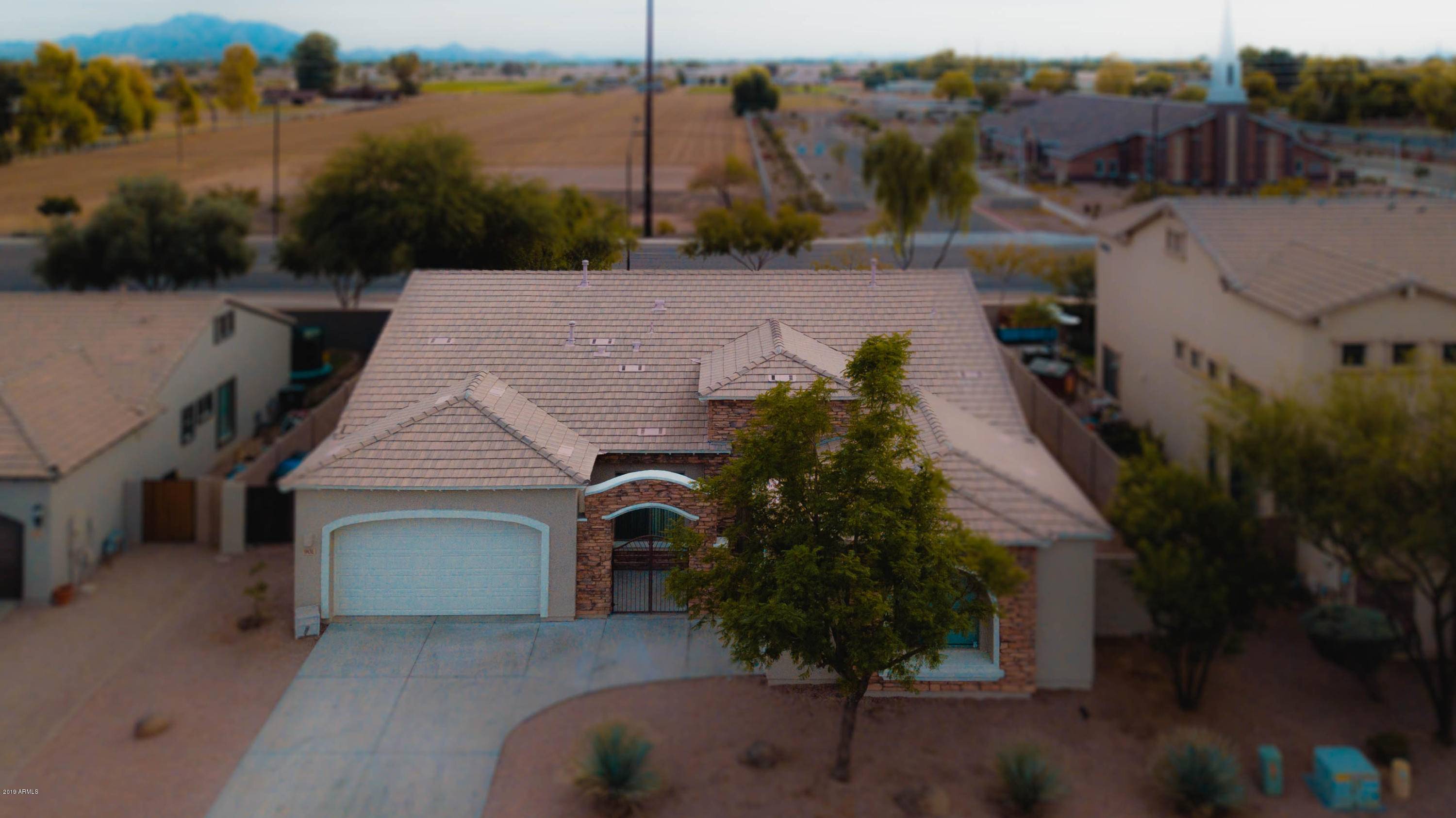 Gilbert, AZ 85295,901 E FRANCES Lane