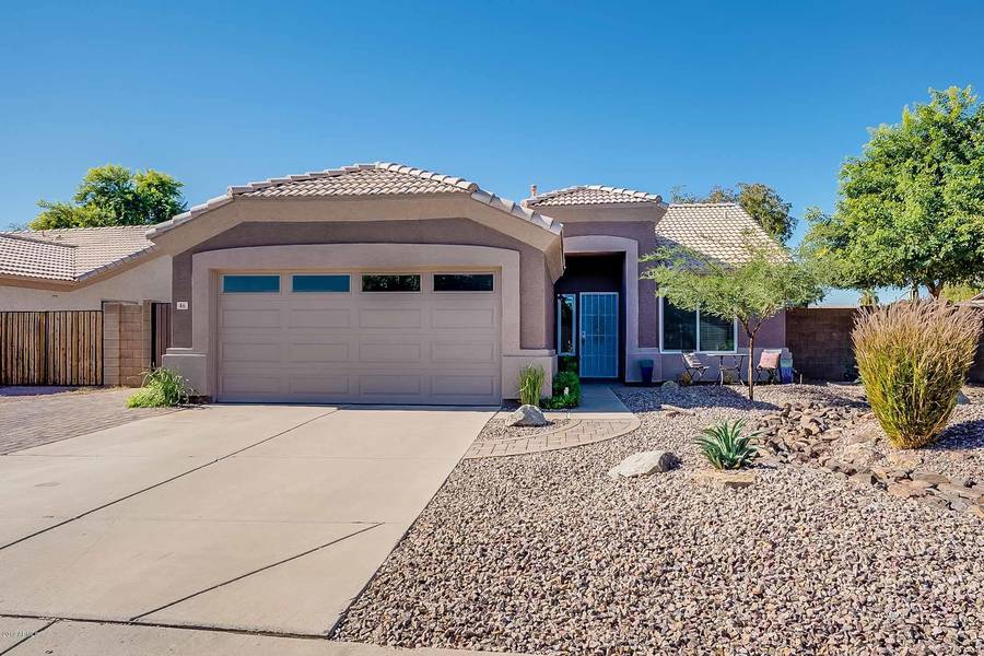 46 S MONTEREY Street, Gilbert, AZ 85233