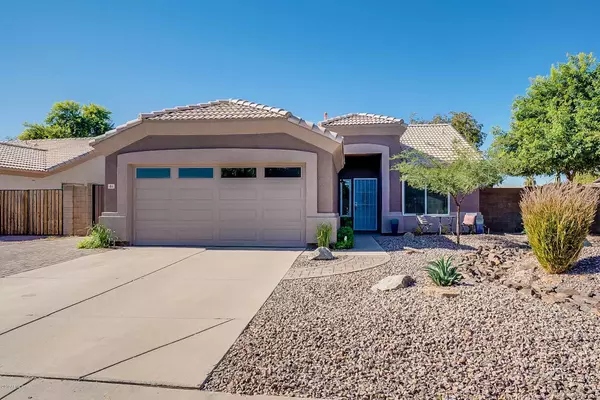 46 S MONTEREY Street, Gilbert, AZ 85233