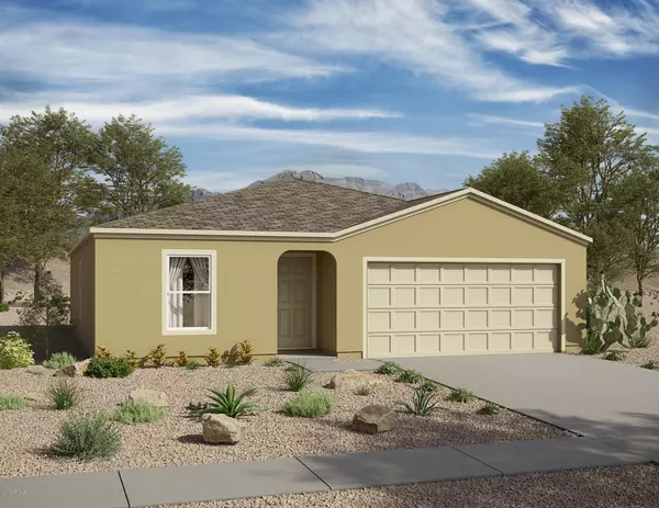 136 W WATSON Place, Casa Grande, AZ 85122