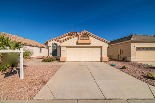 Surprise, AZ 85374,18086 W SAMMY Way