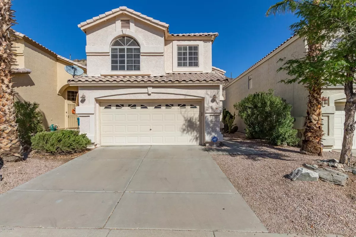 Phoenix, AZ 85048,2158 E BRIARWOOD Terrace