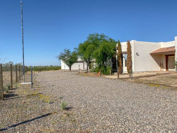 Wittmann, AZ 85361,28828 N 225th Avenue