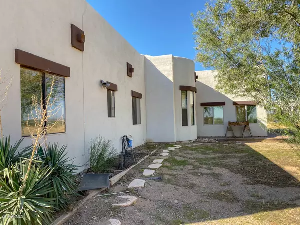 Wittmann, AZ 85361,28828 N 225th Avenue