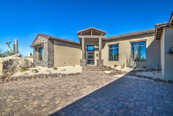 Scottsdale, AZ 85262,9760 E MONUMENT Drive