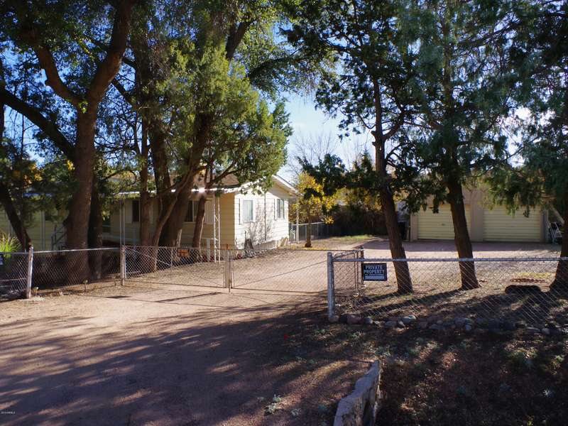 401 W Johnson Drive, Payson, AZ 85541