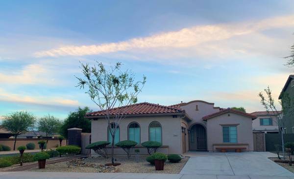 15657 W DEVONSHIRE Avenue, Goodyear, AZ 85395