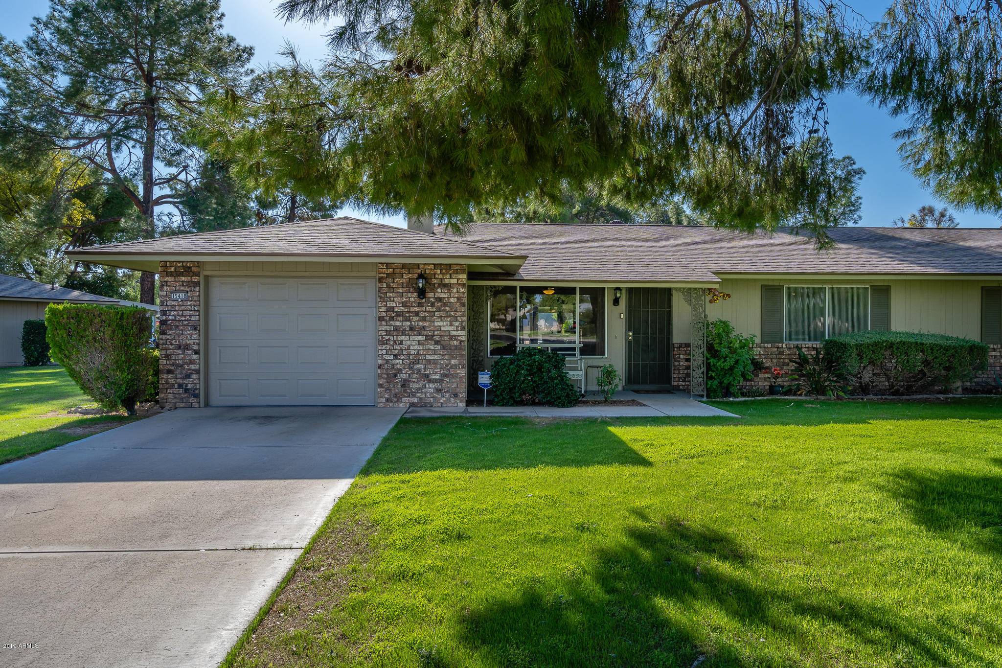 Sun City, AZ 85351,15418 N LAKEFOREST Drive