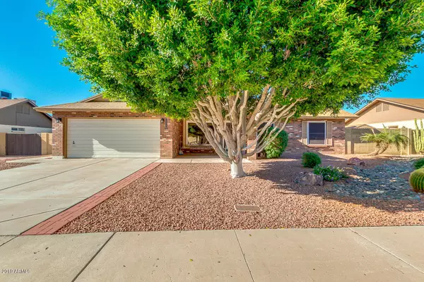 Mesa, AZ 85205,5004 E ENROSE Street