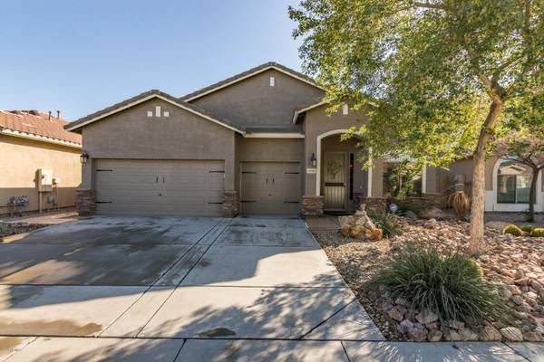 Queen Creek, AZ 85144,3519 W MORGAN Lane