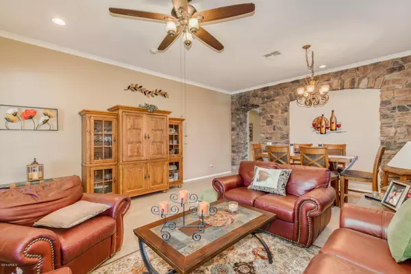 Queen Creek, AZ 85144,3519 W MORGAN Lane