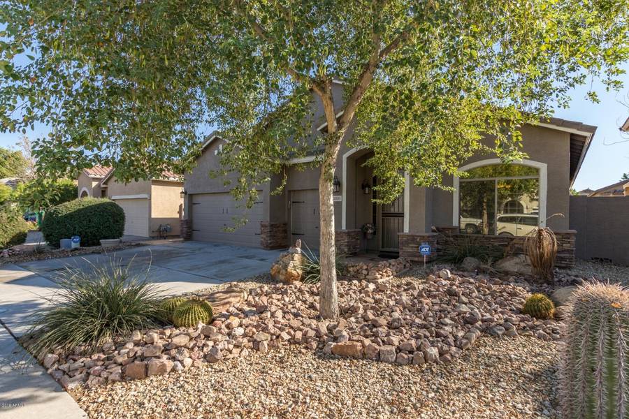 3519 W MORGAN Lane, Queen Creek, AZ 85144