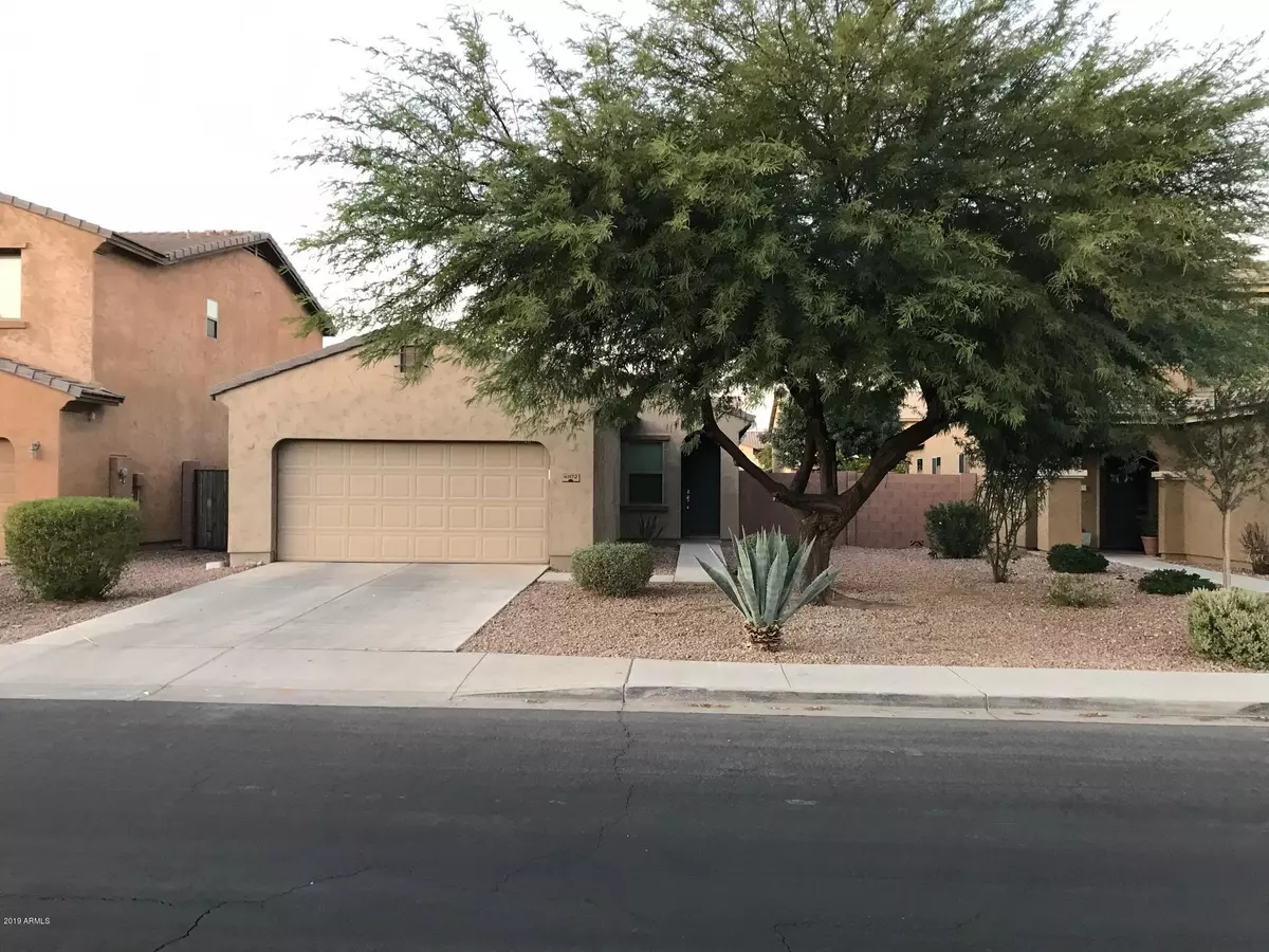 Maricopa, AZ 85138,41172 W PARKHILL Drive