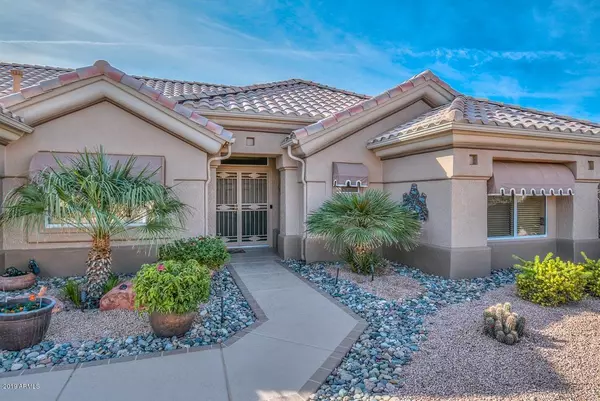 Sun City West, AZ 85375,14817 W HORSEMAN Lane