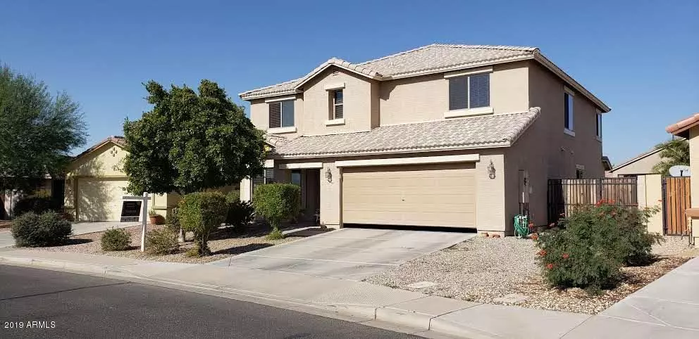 Buckeye, AZ 85326,24790 W HIDALGO Drive