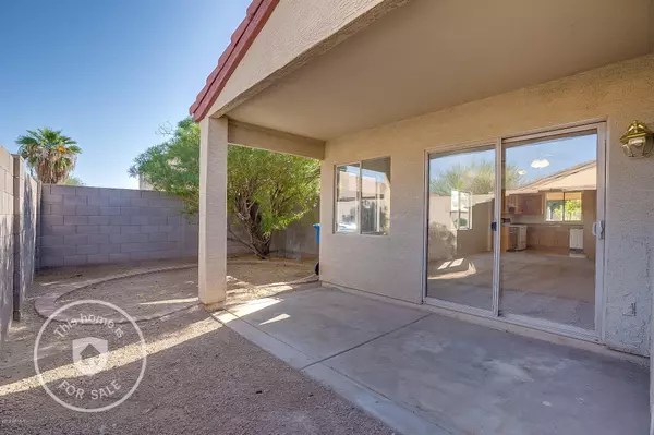 Tolleson, AZ 85353,8330 W HUGHES Drive