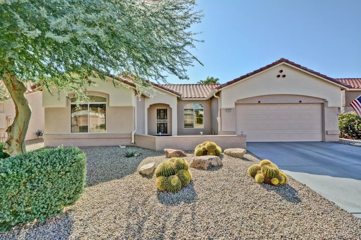 Sun City West, AZ 85375,15401 W DOMINGO Lane