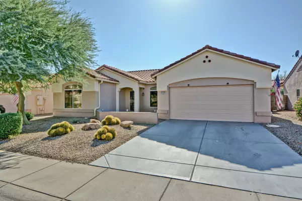 Sun City West, AZ 85375,15401 W DOMINGO Lane