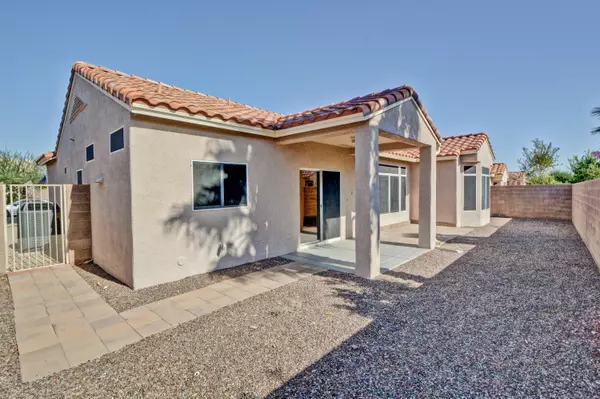 Sun City West, AZ 85375,15401 W DOMINGO Lane