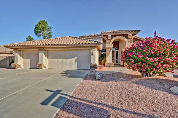 Peoria, AZ 85382,19421 N 87TH Drive