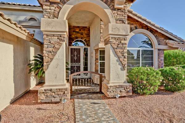 Peoria, AZ 85382,19421 N 87TH Drive